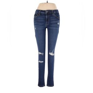 Women’s KANCAN JEANS Size 26”